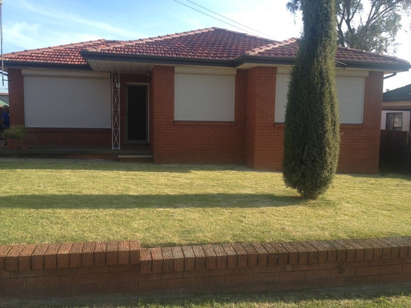 8 Wycombe Street, Doonside NSW 2767