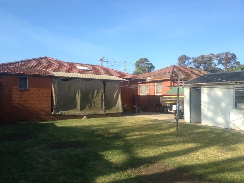 8 Wycombe Street, Doonside NSW 2767