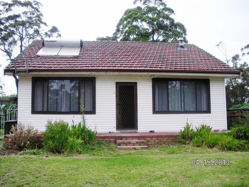 3 Burragorang Road, Nattai NSW 2570