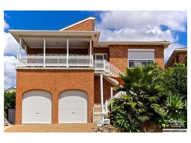 2 Sheoak Place, Bossley Park NSW 2176