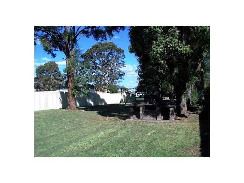 215 Ramsay Road, Rossmore NSW 2557