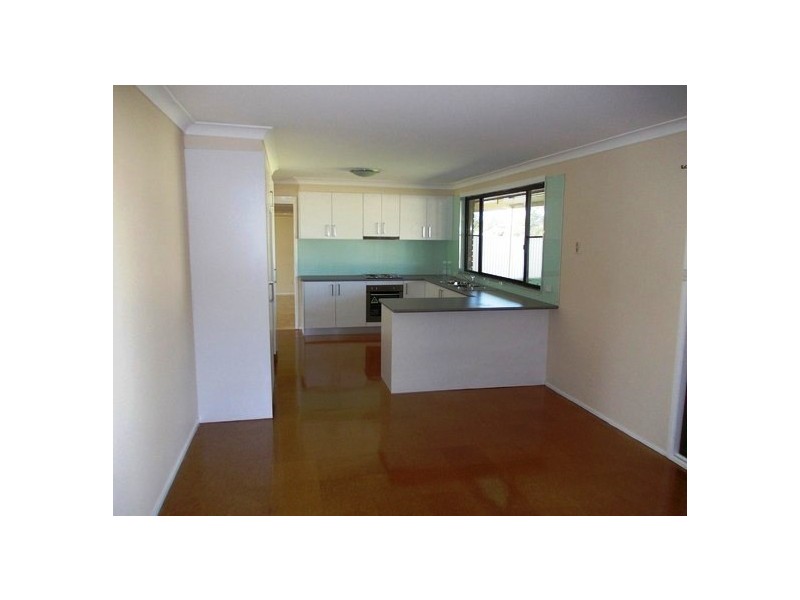 215 Ramsay Road, Rossmore NSW 2557