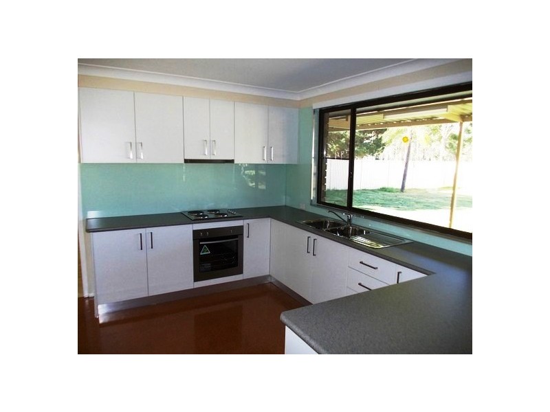 215 Ramsay Road, Rossmore NSW 2557