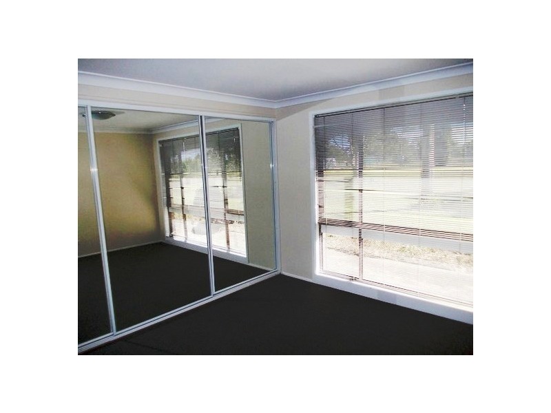 215 Ramsay Road, Rossmore NSW 2557