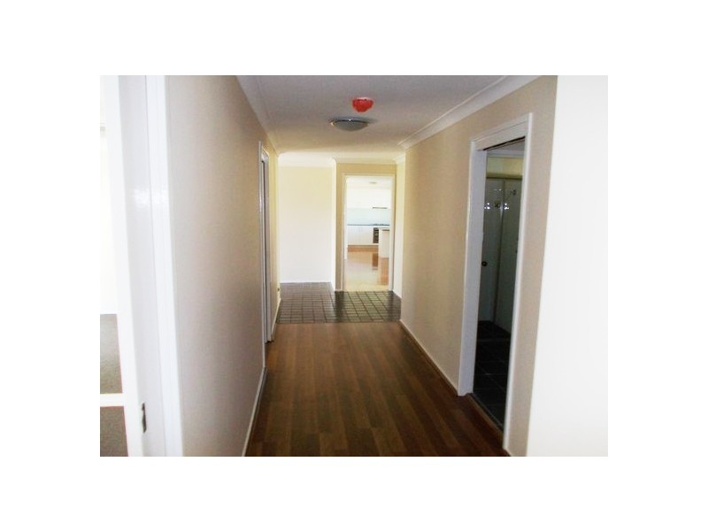 215 Ramsay Road, Rossmore NSW 2557