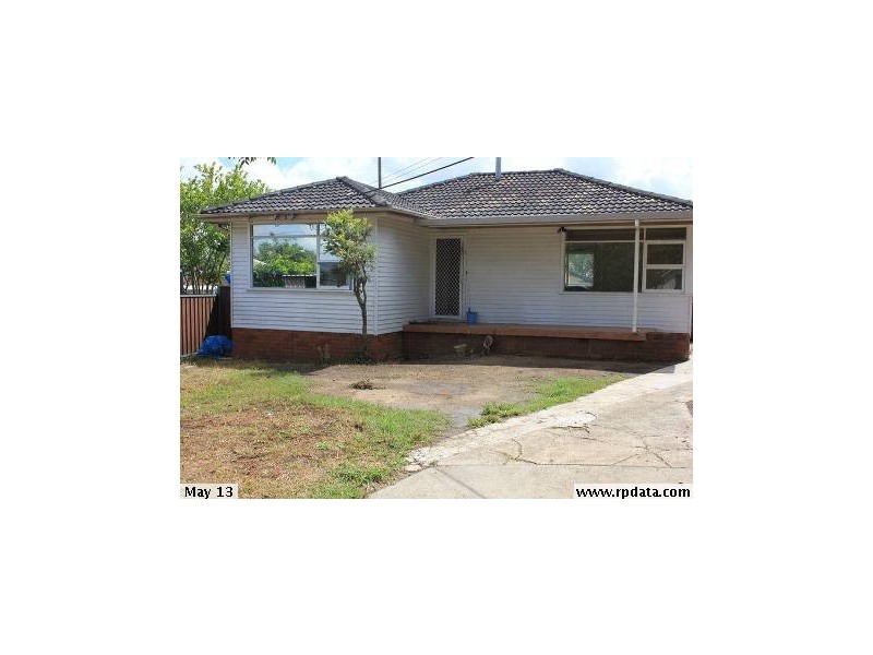 1 Avon Street, Canley Heights NSW 2166