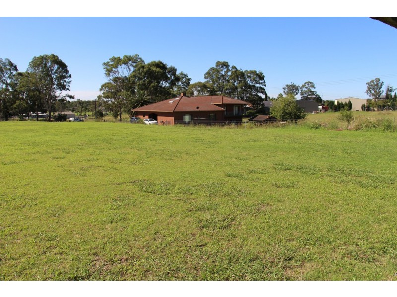 2153 Elizabeth Drive, Cecil Park NSW 2178