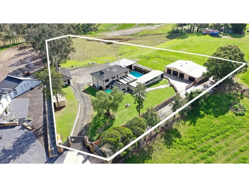 2149 Elizabeth Drive, Cecil Park NSW 2178 Country Lane Properties