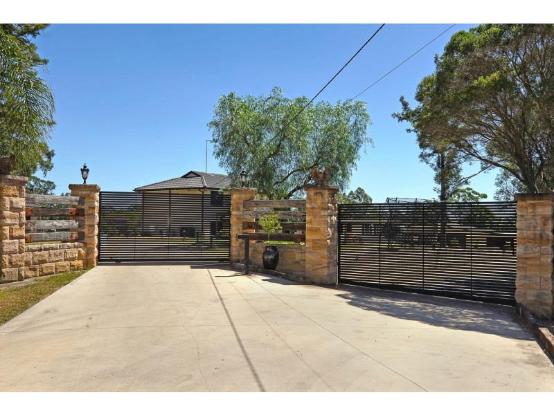 2149 Elizabeth Drive, Cecil Park NSW 2178