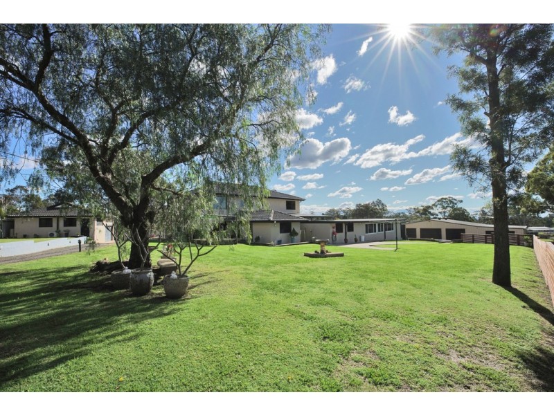 2149 Elizabeth Drive, Cecil Park NSW 2178