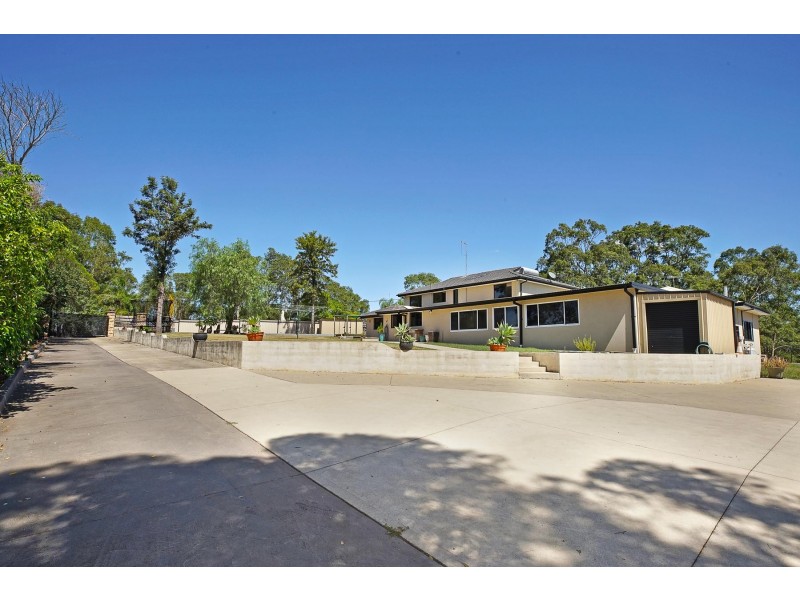 2149 Elizabeth Drive, Cecil Park NSW 2178 Country Lane Properties