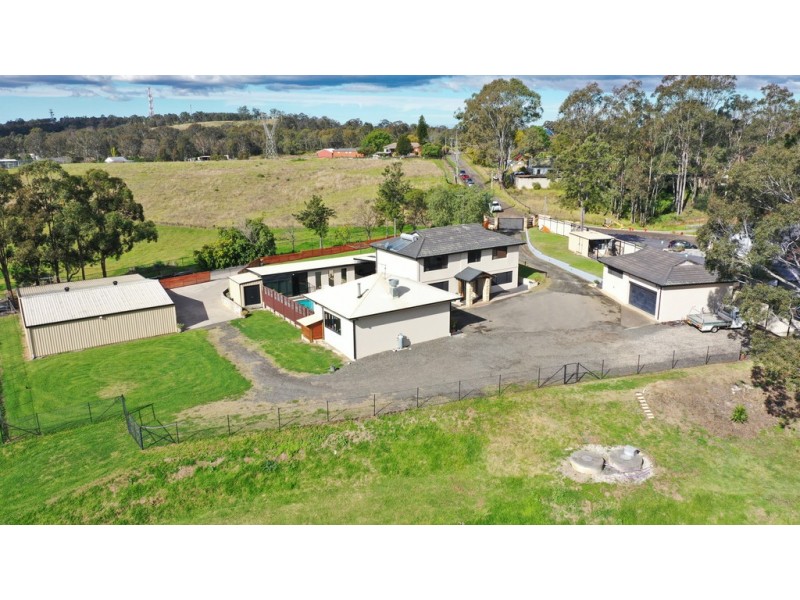 2149 Elizabeth Drive, Cecil Park NSW 2178