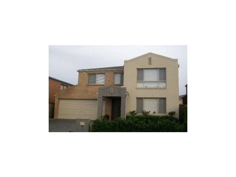 9 Geraldton street, Prestons NSW 2170