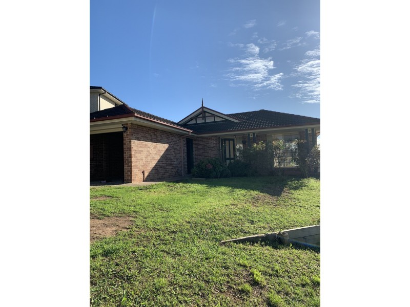 8A Cipolin close, Eagle Vale NSW 2558