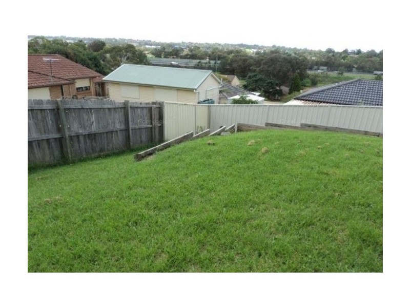 8A Cipolin close, Eagle Vale NSW 2558