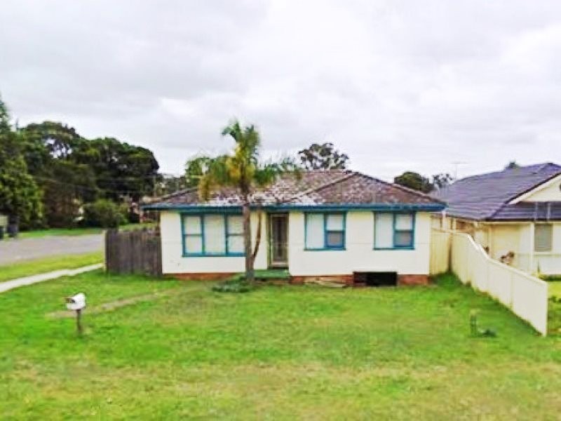 67 Canberra Street, Oxley Park NSW 2760