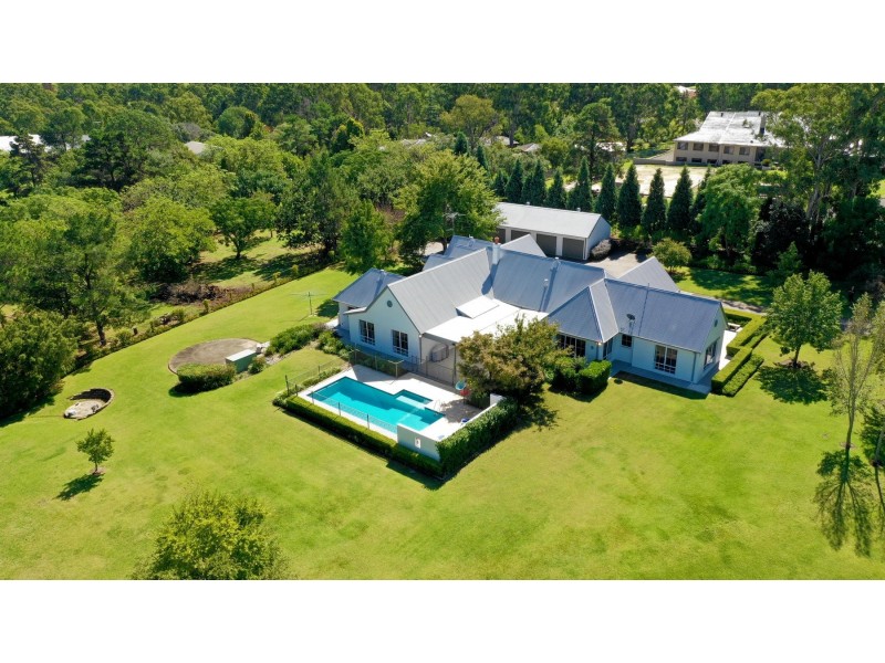 77 Mount Vernon Road, Mount Vernon NSW 2178