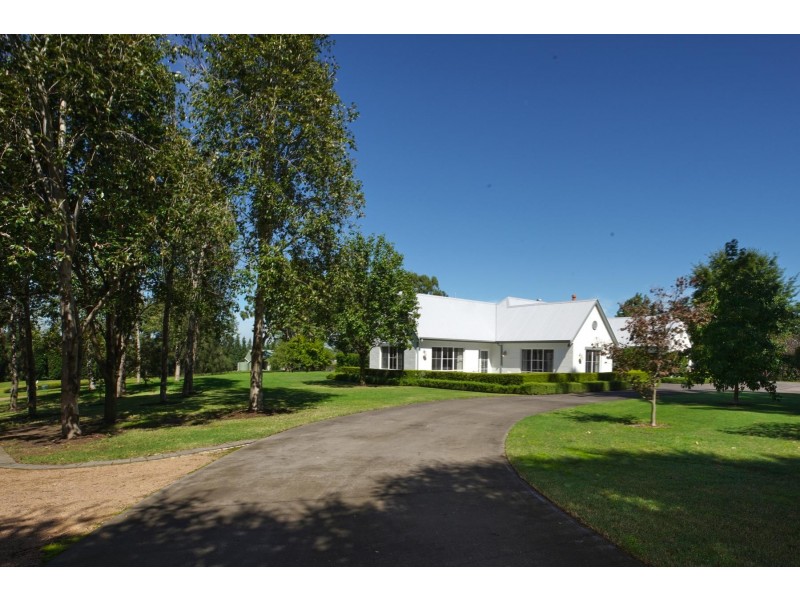 77 Mount Vernon Road, Mount Vernon NSW 2178