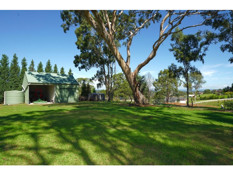 77 Mount Vernon Road, Mount Vernon NSW 2178