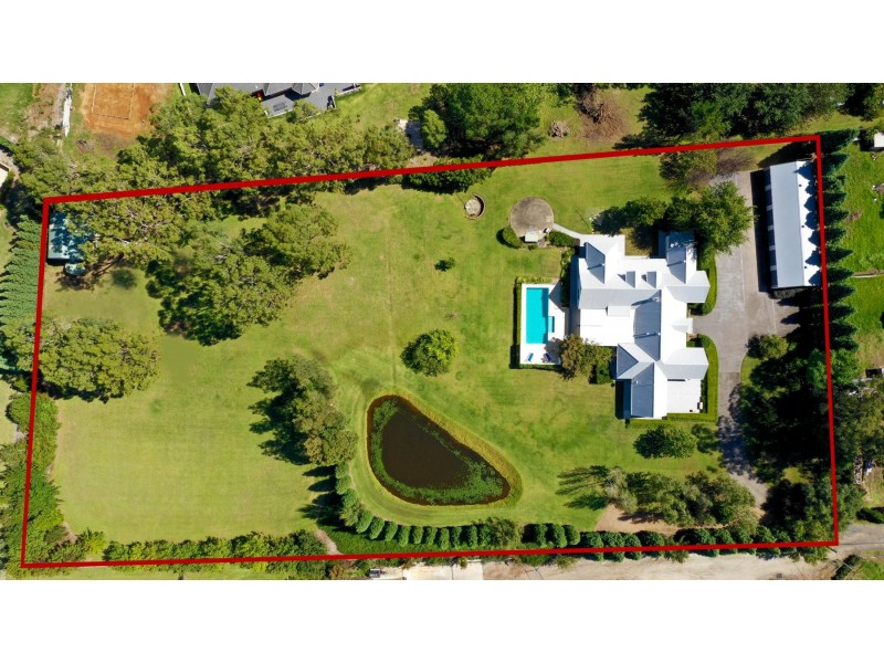 77 Mount Vernon Road, Mount Vernon NSW 2178