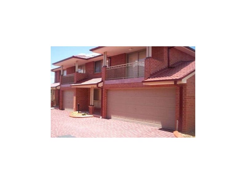 6/9 Weir Crescent, Lurnea NSW 2170