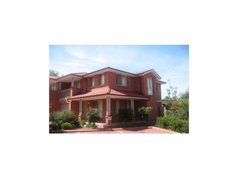 6/9 Weir Crescent, Lurnea NSW 2170