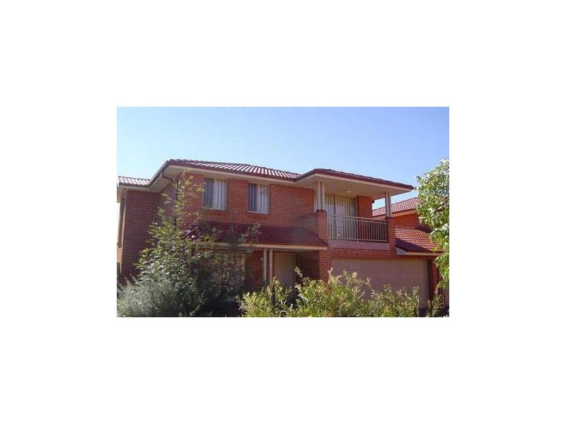 6/9 Weir Crescent, Lurnea NSW 2170