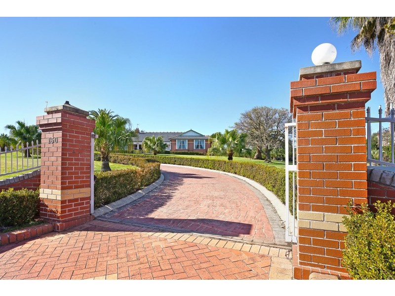 Mount Vernon NSW 2178