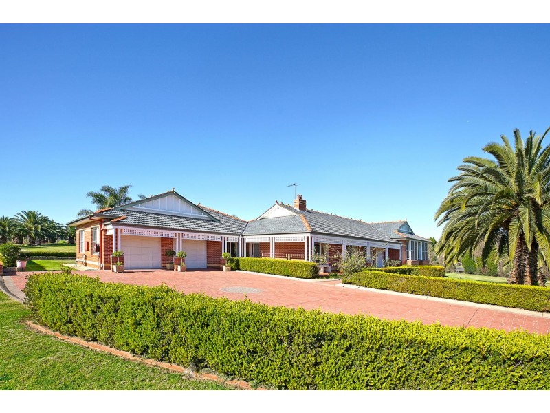 Mount Vernon NSW 2178