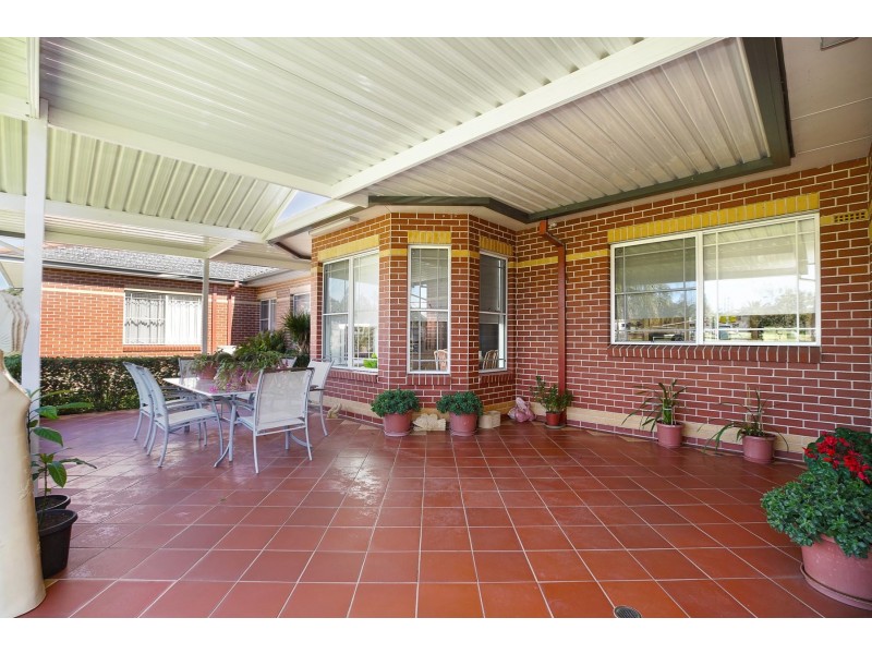 Mount Vernon NSW 2178