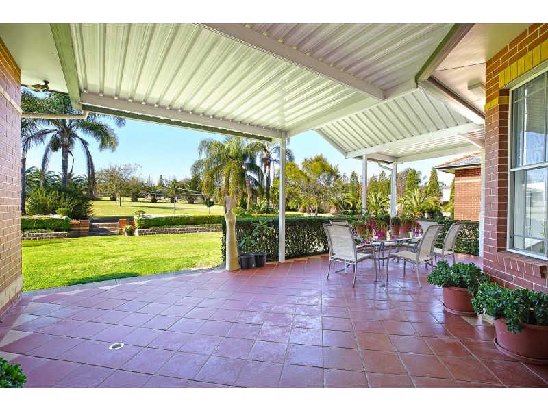 Mount Vernon NSW 2178