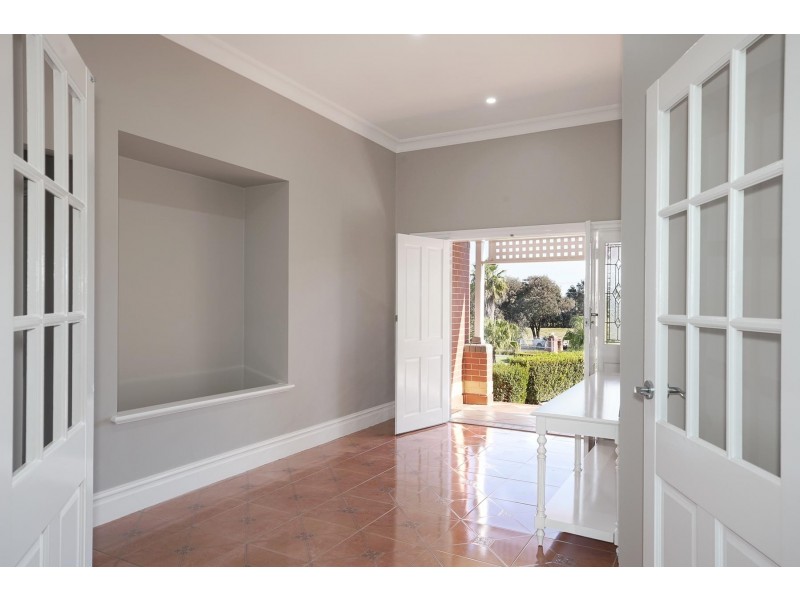 Mount Vernon NSW 2178