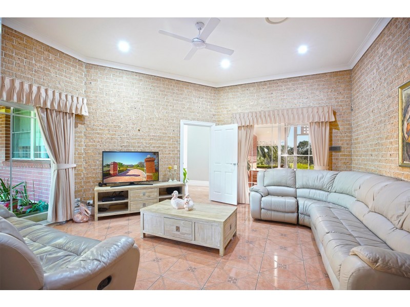 Mount Vernon NSW 2178