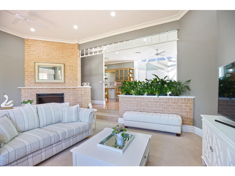 Mount Vernon NSW 2178