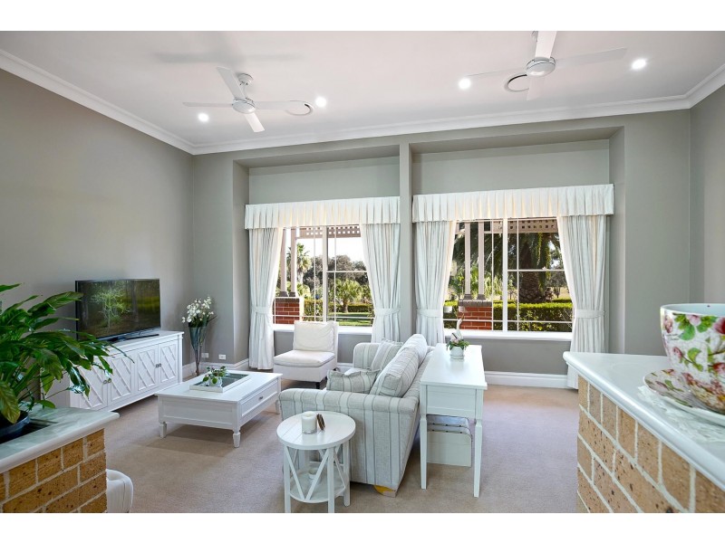 Mount Vernon NSW 2178