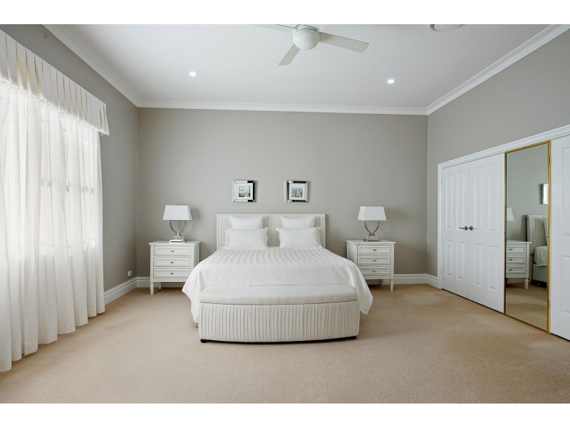 Mount Vernon NSW 2178