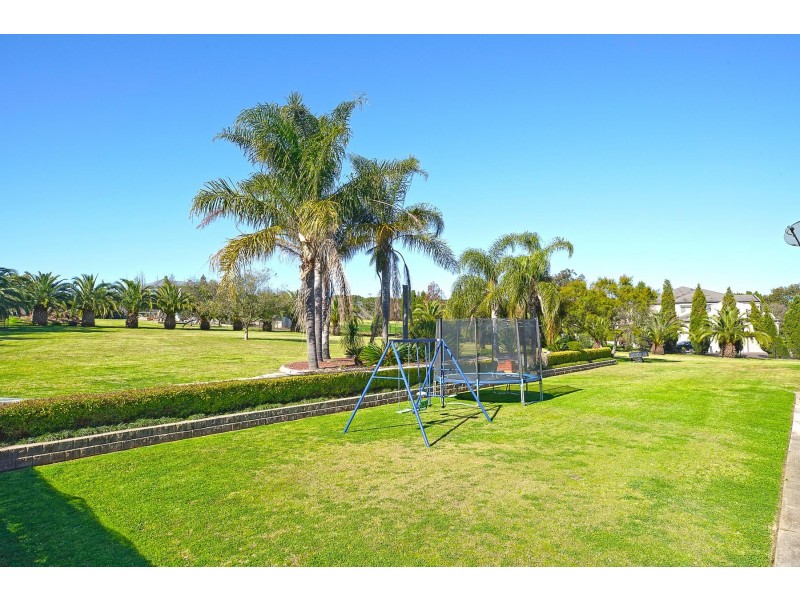 Mount Vernon NSW 2178