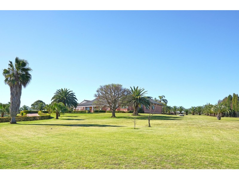 Mount Vernon NSW 2178