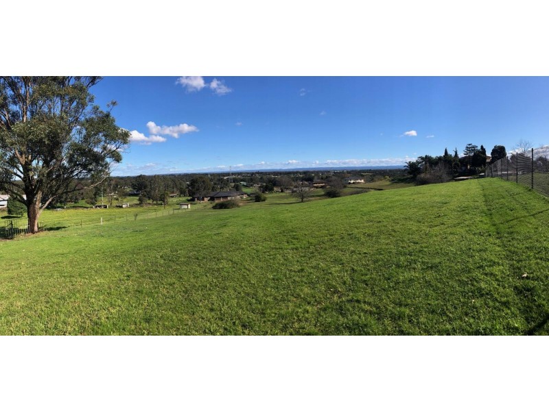Lot 165, 1-7 Cressy Road, Mount Vernon NSW 2178