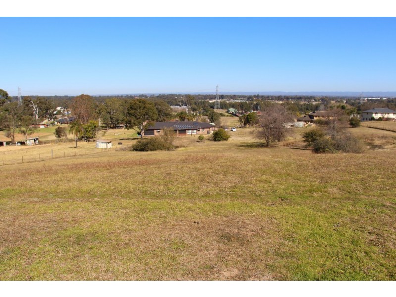 Lot 165, 1-7 Cressy Road, Mount Vernon NSW 2178