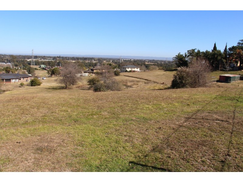 Lot 165, 1-7 Cressy Road, Mount Vernon NSW 2178