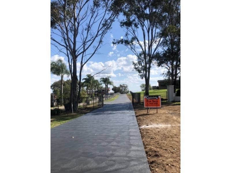 Lot 165, 1-7 Cressy Road, Mount Vernon NSW 2178