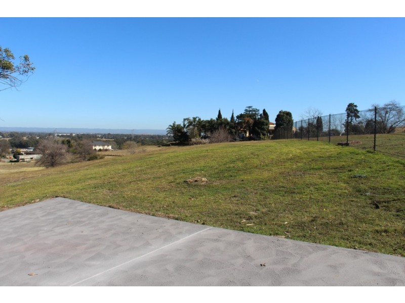 Lot 165, 1-7 Cressy Road, Mount Vernon NSW 2178