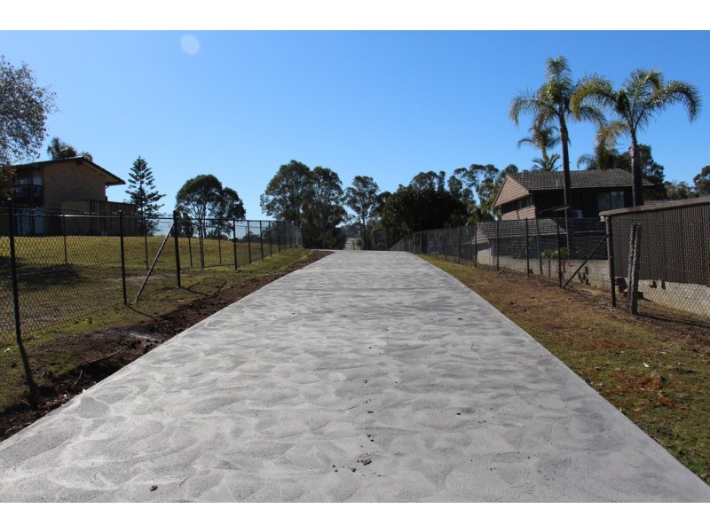 Lot 165, 1-7 Cressy Road, Mount Vernon NSW 2178