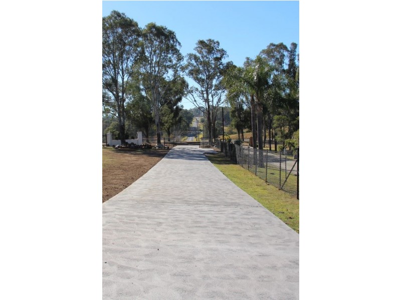 Lot 165, 1-7 Cressy Road, Mount Vernon NSW 2178