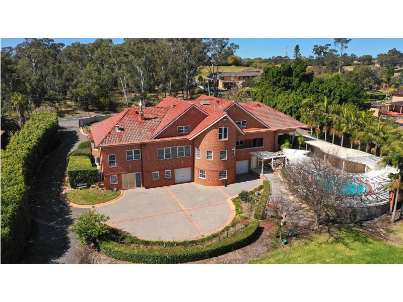 329 Koala Way, Horsley Park NSW 2175