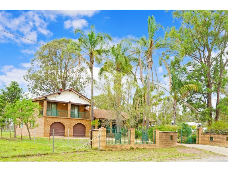294 Western Road, Kemps Creek NSW 2178