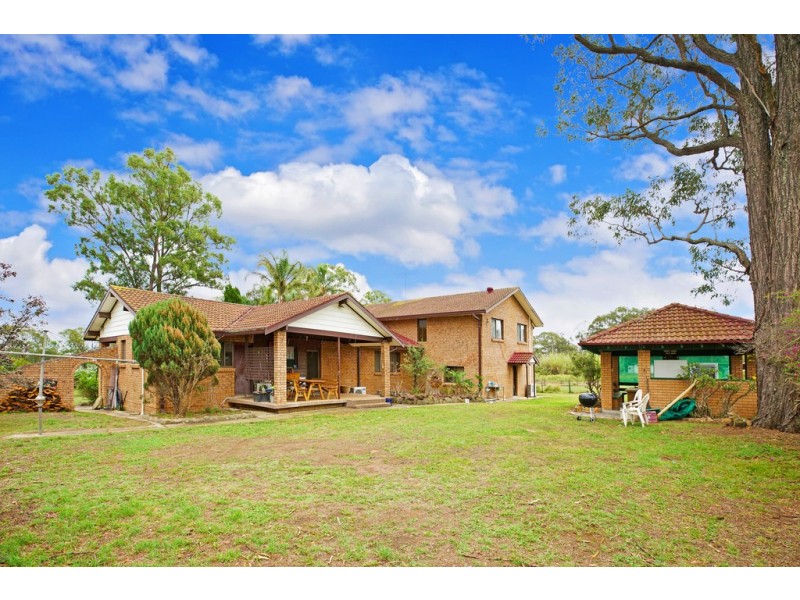 294 Western Road, Kemps Creek NSW 2178