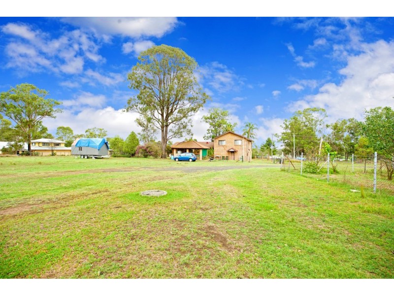 294 Western Road, Kemps Creek NSW 2178