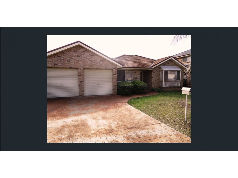 44 Edinburgh Circuit, Cecil Hills NSW 2171